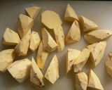 中華ポテト作り方2写真