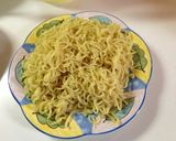【学園祭レシピ】３つの味の焼きそば！作り方6写真