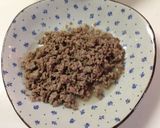 【学園祭レシピ】３つの味の焼きそば！作り方5写真