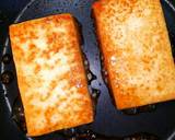 簡単⭐豆腐の照り焼き⭐ネギまみれ♪作り方4写真