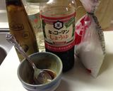 【学園祭レシピ】３つの味の焼きそば！作り方10写真