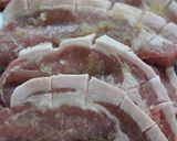 塩レモンぽん酢醤油DE★ポークソテー★作り方2写真