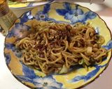【学園祭レシピ】３つの味の焼きそば！作り方13写真