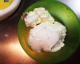 簡単絞り出しクッキー作り方1写真