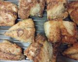 鯖のカレー焼き作り方7写真