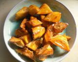 中華ポテト作り方9写真