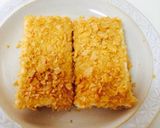 簡単！新食感フレンチトースト作り方3写真