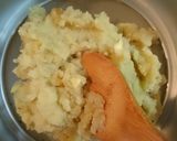 栗の甘露煮～☆手捏ね編みパン★改良版★作り方2写真