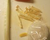 フードコンテナーで簡単スープ作り方1写真