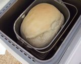 HBで作る翌日もしっとり美味しい食パン作り方3写真