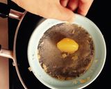 甘栗で♪モンブランの栗～む♪作り方1写真