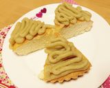甘栗で♪モンブランの栗～む♪作り方4写真