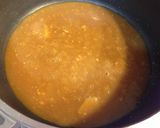 北海道の味（？）めんみ使用☆サバ味噌煮作り方4写真