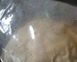 HBで作る翌日もしっとり美味しい食パン作り方5写真
