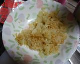 豆腐ハンバーグ作り方2写真