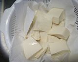 豆腐ハンバーグ作り方3写真