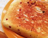 フライパンで焼くパンオニオンパン作り方11写真