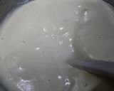 ロールケーキ作り方7写真