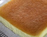 ロールケーキ作り方11写真