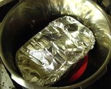 自家製オイルサーディン✿骨までOK！作り方4写真