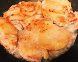 お箸で切れる♡鳥もも肉の簡単、トマト煮♡作り方1写真