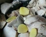 家のぶり大根煮♪圧力鍋作り方3写真