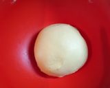 栗の甘露煮～☆手捏ね編みパン★改良版★作り方12写真