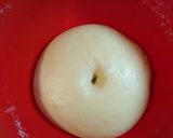 栗の甘露煮～☆手捏ね編みパン★改良版★作り方13写真