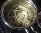さつまいもとレンコンの根菜&豆サラダ作り方7写真