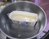 懐かしい味★きな粉ういろう作り方7写真