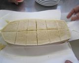 懐かしい味★きな粉ういろう作り方8写真