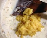 クミン香るコーンクリームスープ作り方6写真
