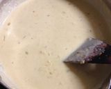 クミン香るコーンクリームスープ作り方8写真