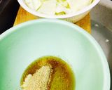 やみつき塩キャベツ 焼肉屋さんの味作り方2写真