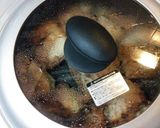 鯖のカレー焼き作り方6写真