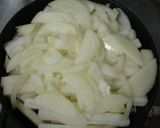 キャベツで作る和風パスタ！作り方4写真