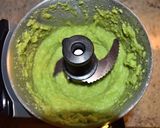 豚フィレ肉とそら豆のミルフィーユ仕立て♪作り方1写真