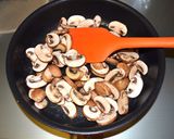 豚フィレ肉とそら豆のミルフィーユ仕立て♪作り方2写真