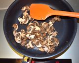 豚フィレ肉とそら豆のミルフィーユ仕立て♪作り方3写真