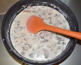 豚フィレ肉とそら豆のミルフィーユ仕立て♪作り方4写真