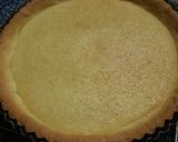 無花果とヨーグルトクリームのタルト作り方15写真