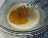 無花果とヨーグルトクリームのタルト作り方14写真