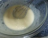 無花果とヨーグルトクリームのタルト作り方13写真