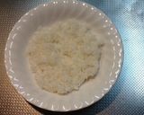 包丁いらず 納豆キムチードリア作り方1写真