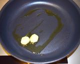 豚フィレ肉とそら豆のミルフィーユ仕立て♪作り方9写真