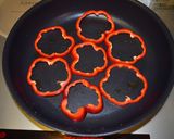 豚フィレ肉とそら豆のミルフィーユ仕立て♪作り方7写真