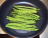 豚フィレ肉とそら豆のミルフィーユ仕立て♪作り方5写真