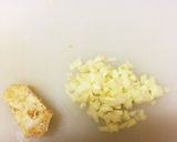 鳥のせせりでシンガポールチキンライス作り方1写真