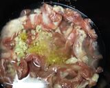 鳥のせせりでシンガポールチキンライス作り方2写真