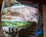 パプリカの玄米オイル漬け作り方2写真